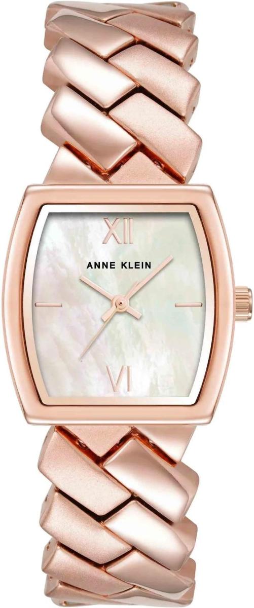 Наручные часы  Anne Klein  Metals Anne Klein 5122MPRG (фото 1)