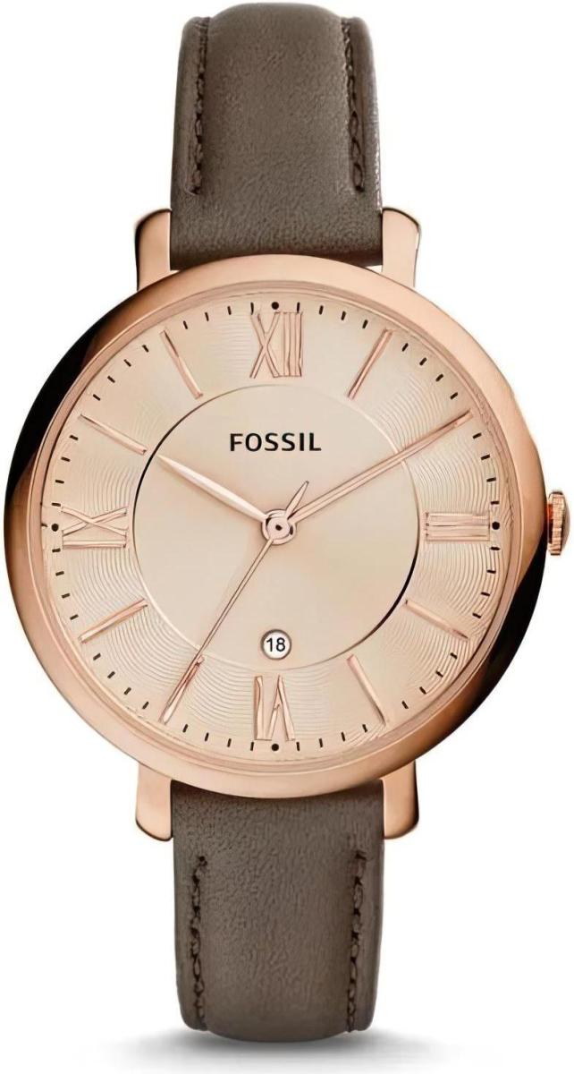 Наручные часы  Fossil  Casual Fossil ES3707 (фото 1)