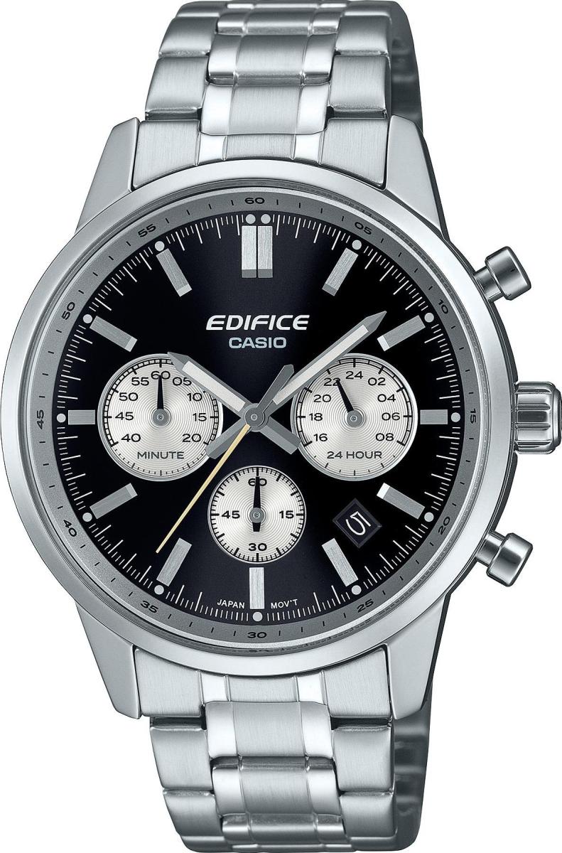Наручные часы  Casio  Edifice Casio EFR-575D-1A (фото 1)