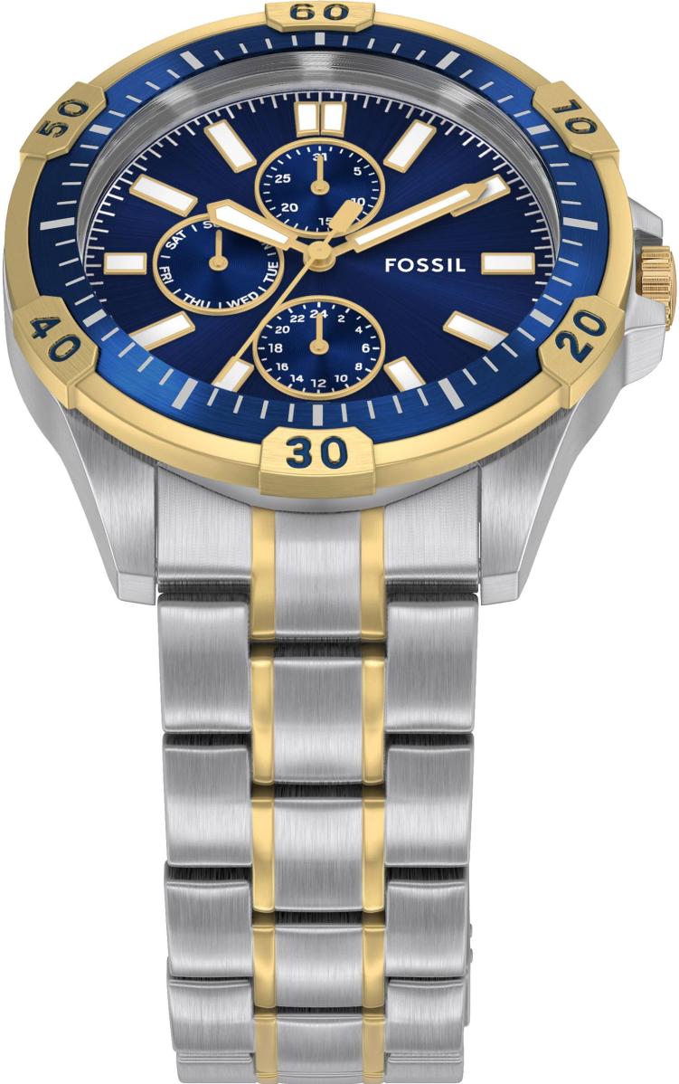 Наручные часы  Fossil  Garrett Fossil FS6146 (фото 4)