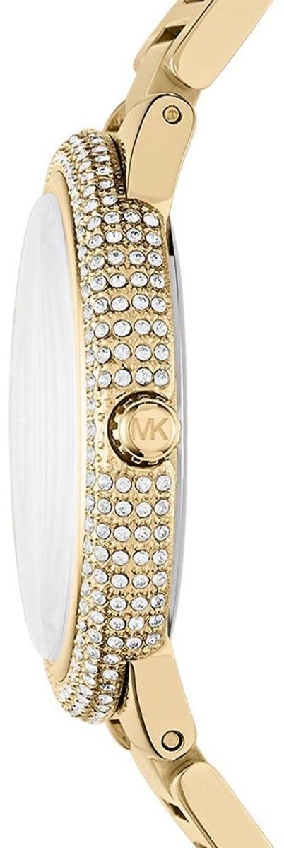 Наручные часы  Michael Kors  Gold-Tone Michael Kors MK6550 (фото 2)