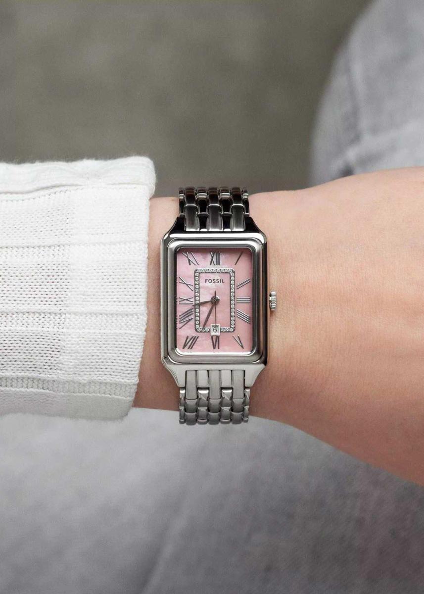 Наручные часы  Fossil  Raquel Fossil ES5401 (фото 2)