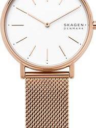 Наручные часы  Skagen  Signatur Skagen SKW2784 (фото 2)