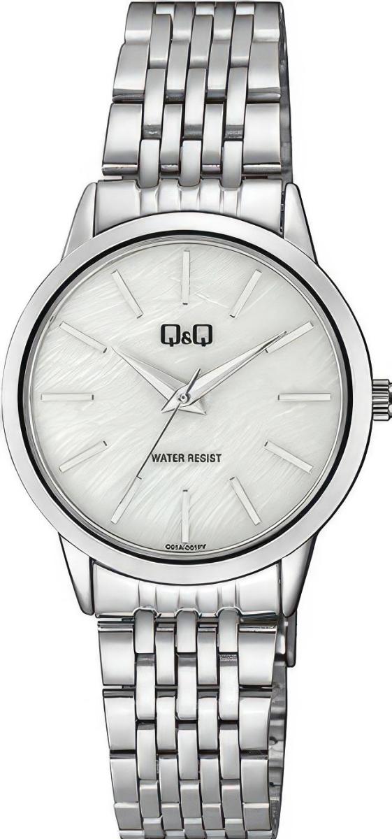 Наручные часы  Q&Q  Casual Q&Q Q01AJ001Y (фото 1)