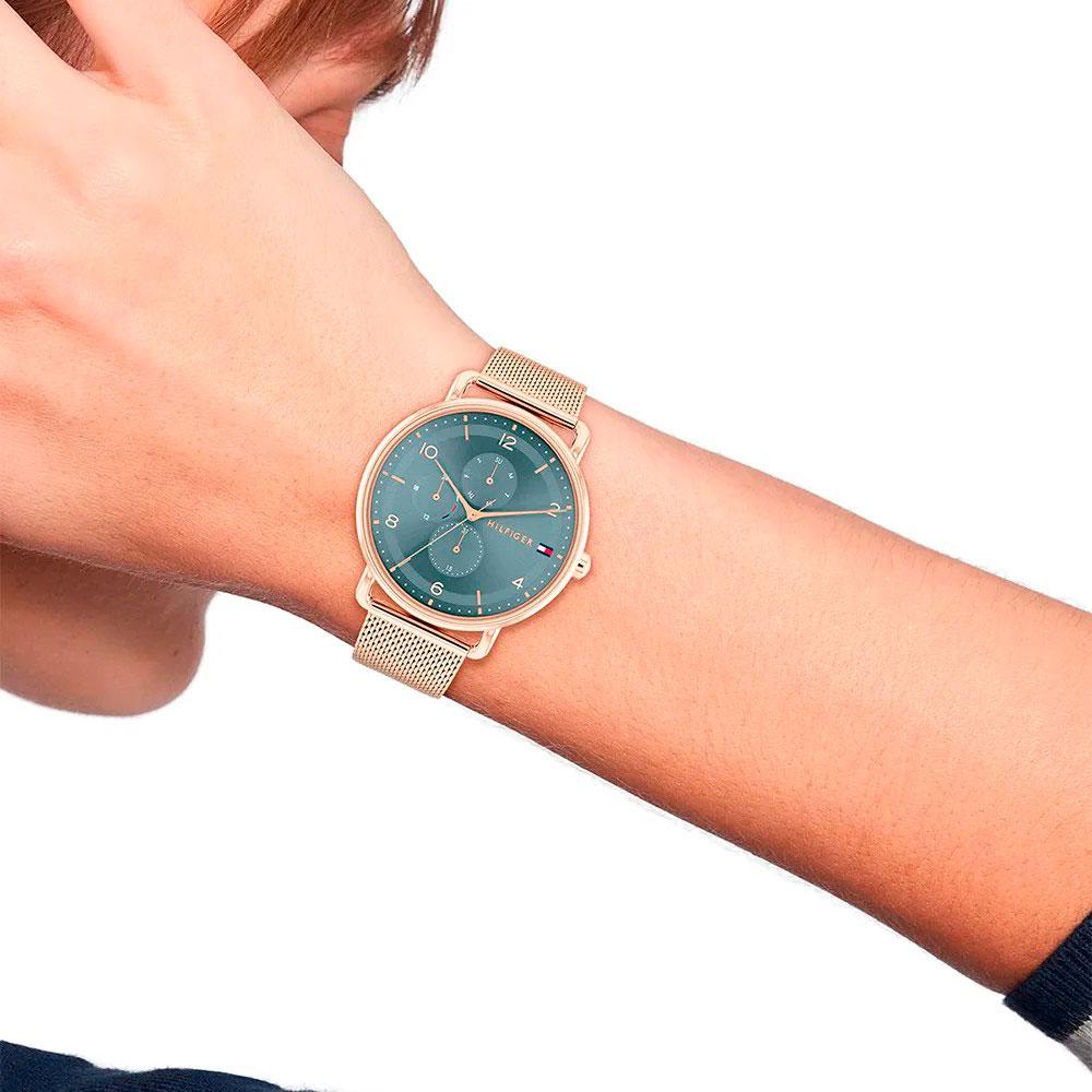 Наручные часы  Tommy Hilfiger  Multifunction Tommy Hilfiger 1782664 (фото 2)