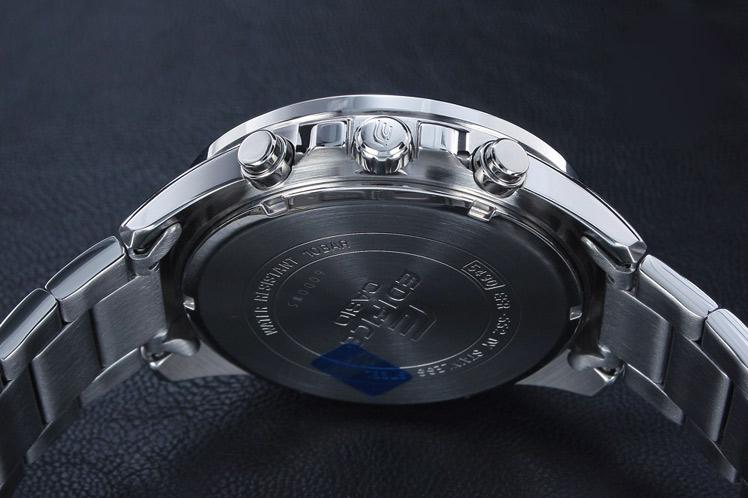 Наручные часы  Casio  Edifice Casio EFR-552D-1A2 (фото 4)