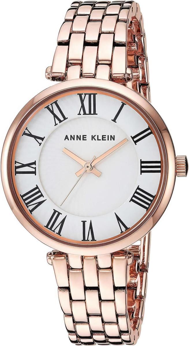 Наручные часы  Anne Klein  Daily Anne Klein 3322WTRG (фото 1)