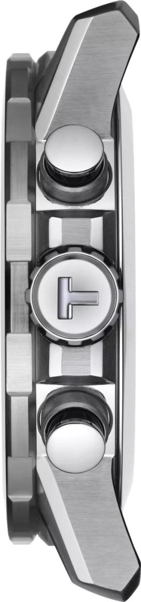 Наручные часы  Tissot  Supersport Tissot T125.617.11.051.00 (фото 2)
