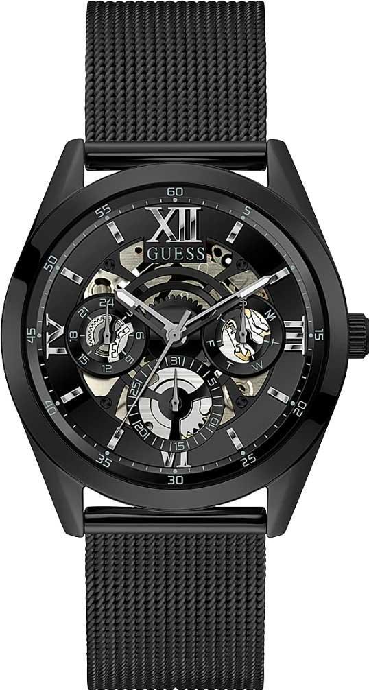 Наручные часы  Guess  Tailor Guess GW0368G3 (фото 1)