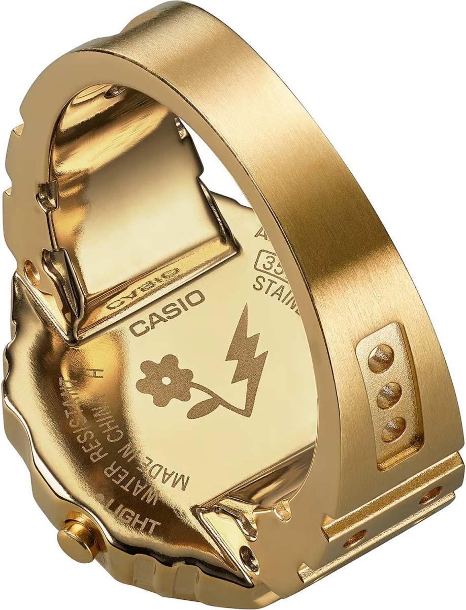 Наручные часы  Casio  Collection Casio CRW-001JB-9E (фото 9)