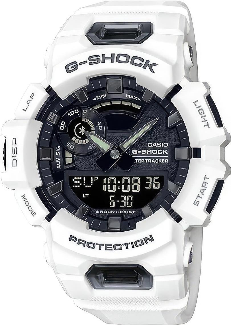 Наручные часы  Casio  G-Shock Casio GBA-900-7A (фото 1)