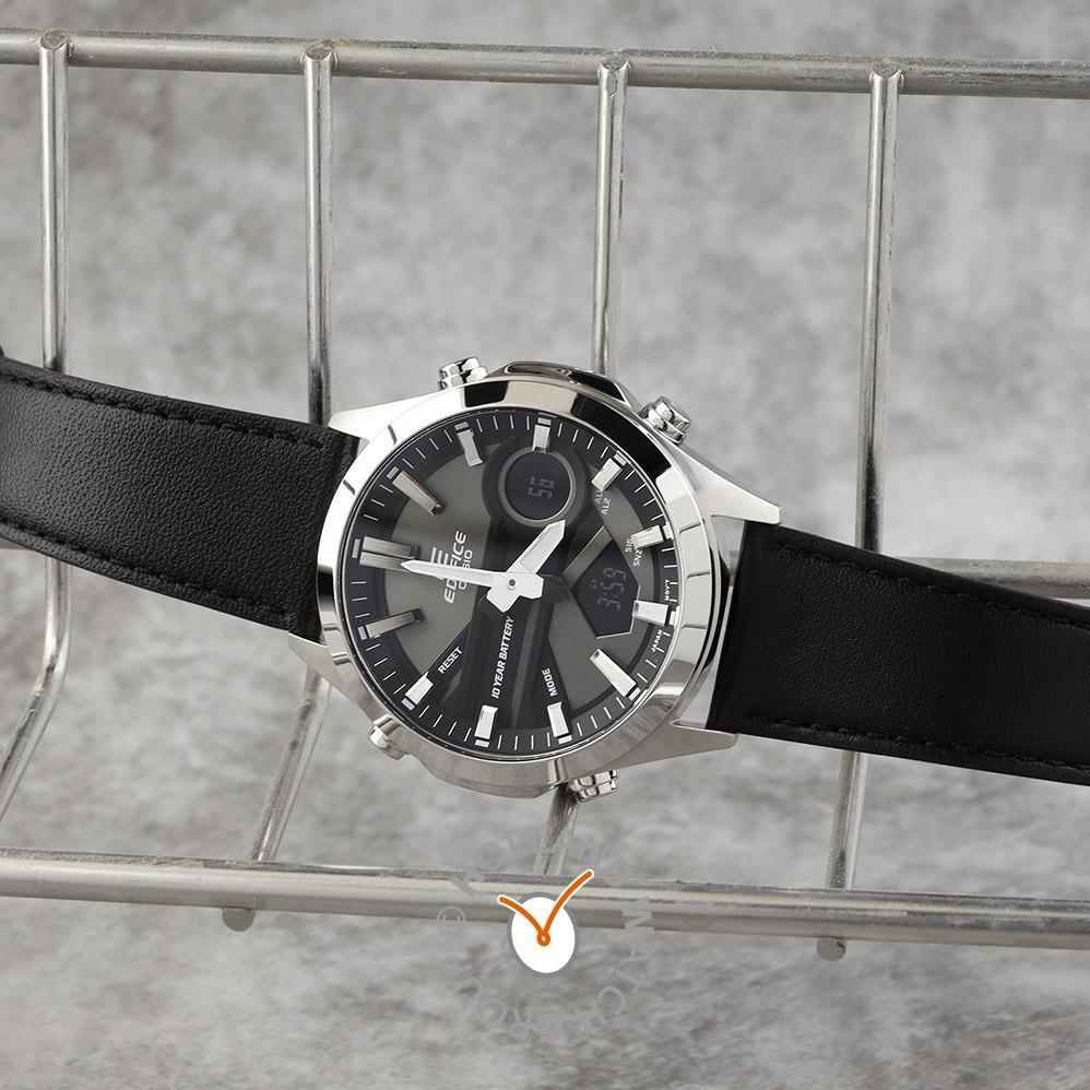 Наручные часы  Casio  Edifice Casio EFV-C120L-8A (фото 3)