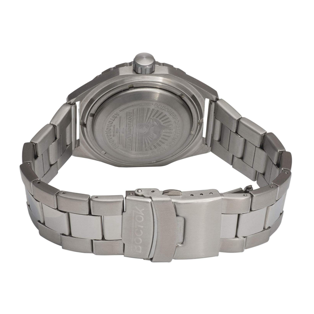 Наручные часы  Восток  Командирские Восток 650541 (фото 3)