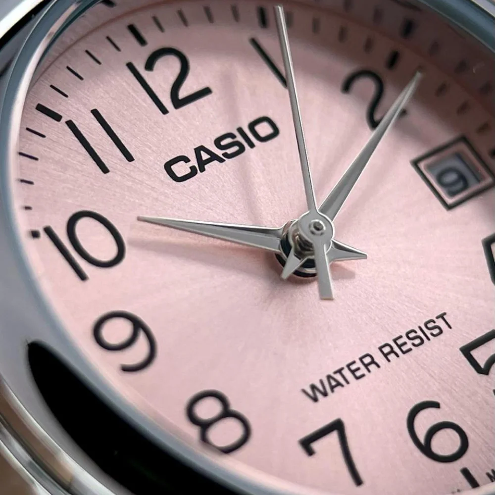 Наручные часы  Casio  Collection Casio LTP-V002D-4B (фото 4)