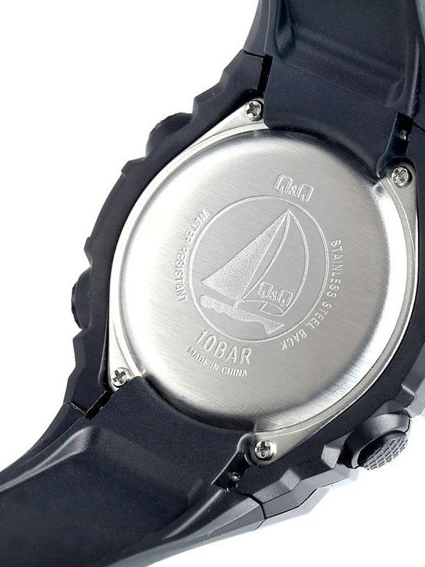 Наручные часы  Q&Q  Superior Q&Q M102J001Y (фото 3)