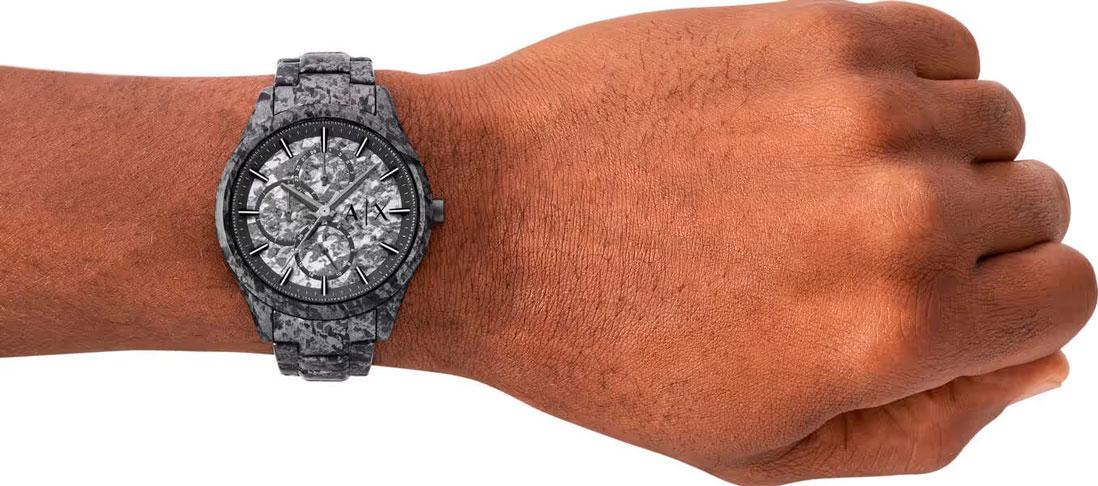 Наручные часы  Armani Exchange  Dante Armani Exchange AX1885 (фото 5)