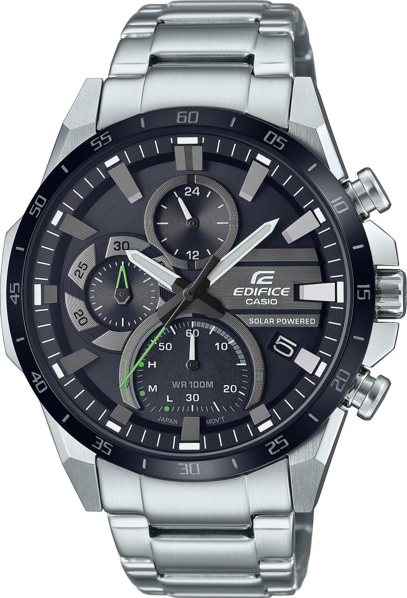 Наручные часы  Casio  Edifice Casio EQS-940DB-1A (фото 1)