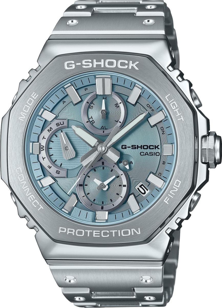 Наручные часы  Casio  G-Shock Casio GMC-B2100AD-2A (фото 1)