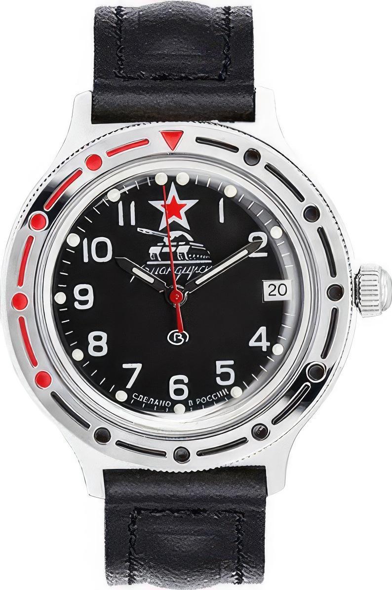 Наручные часы  Восток  Командирские Восток 921306 (фото 1)