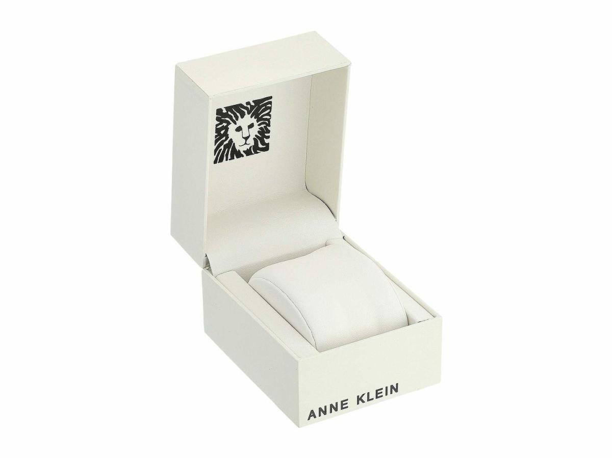 Наручные часы  Anne Klein  Leather Anne Klein 3272RGPL (фото 2)