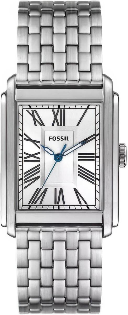 Наручные часы  Fossil  Carraway Fossil FS6008 (фото 1)