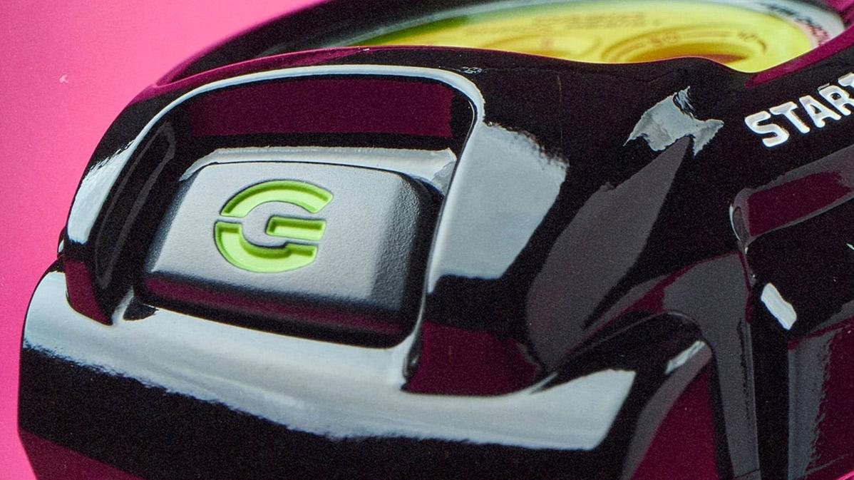 Наручные часы  Casio  G-Shock Casio DW-6900RCS-1E (фото 6)