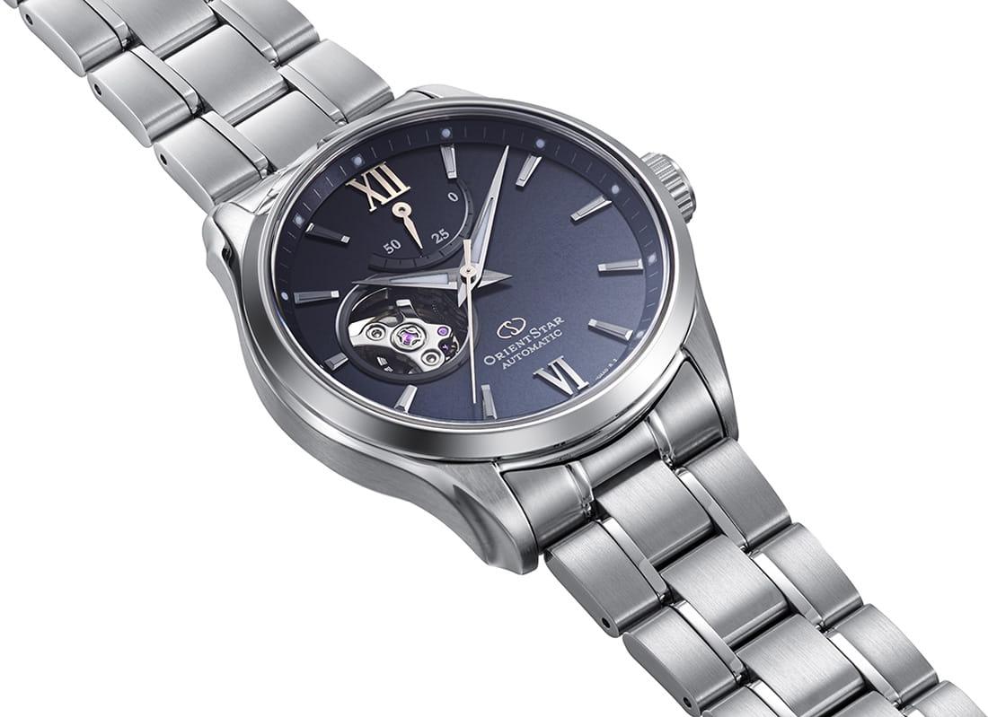 Наручные часы  Orient  Orient Star Orient RE-AT0021L (фото 3)