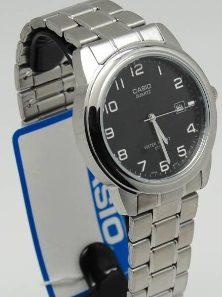 Наручные часы  Casio  Collection Casio MTP-1221A-1A (фото 4)