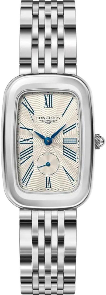 Наручные часы  Longines  Equestrian Collection Longines L6.143.4.71.6 (фото 1)