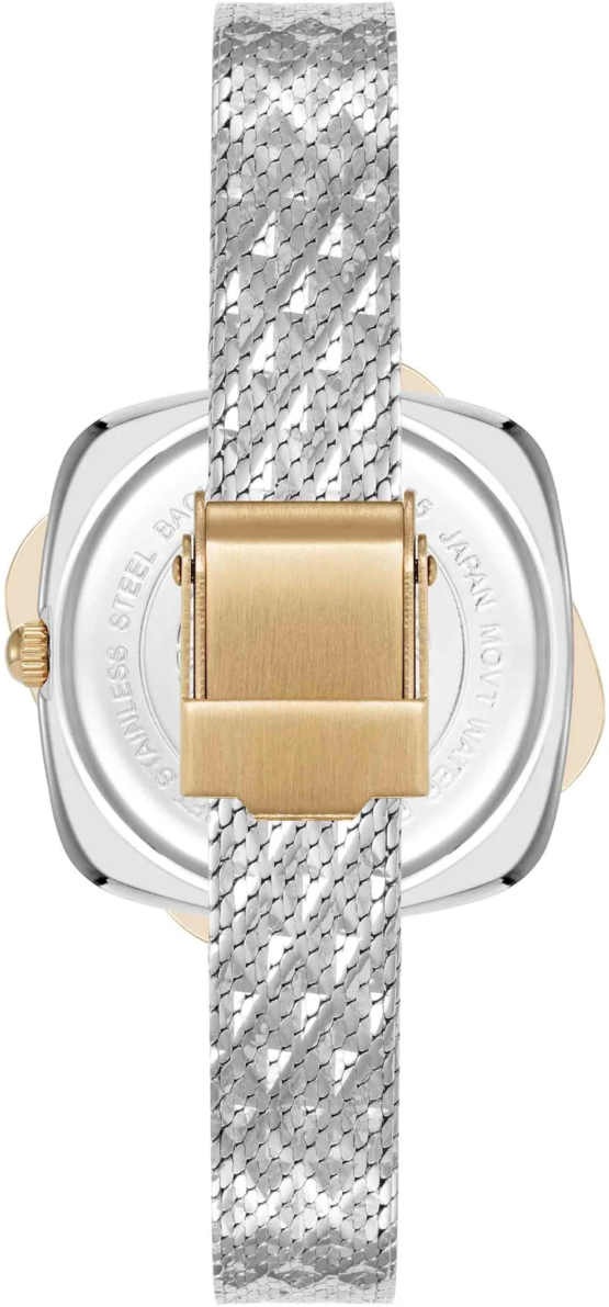 Наручные часы  Anne Klein  Crystal Anne Klein 5163SVTT (фото 3)