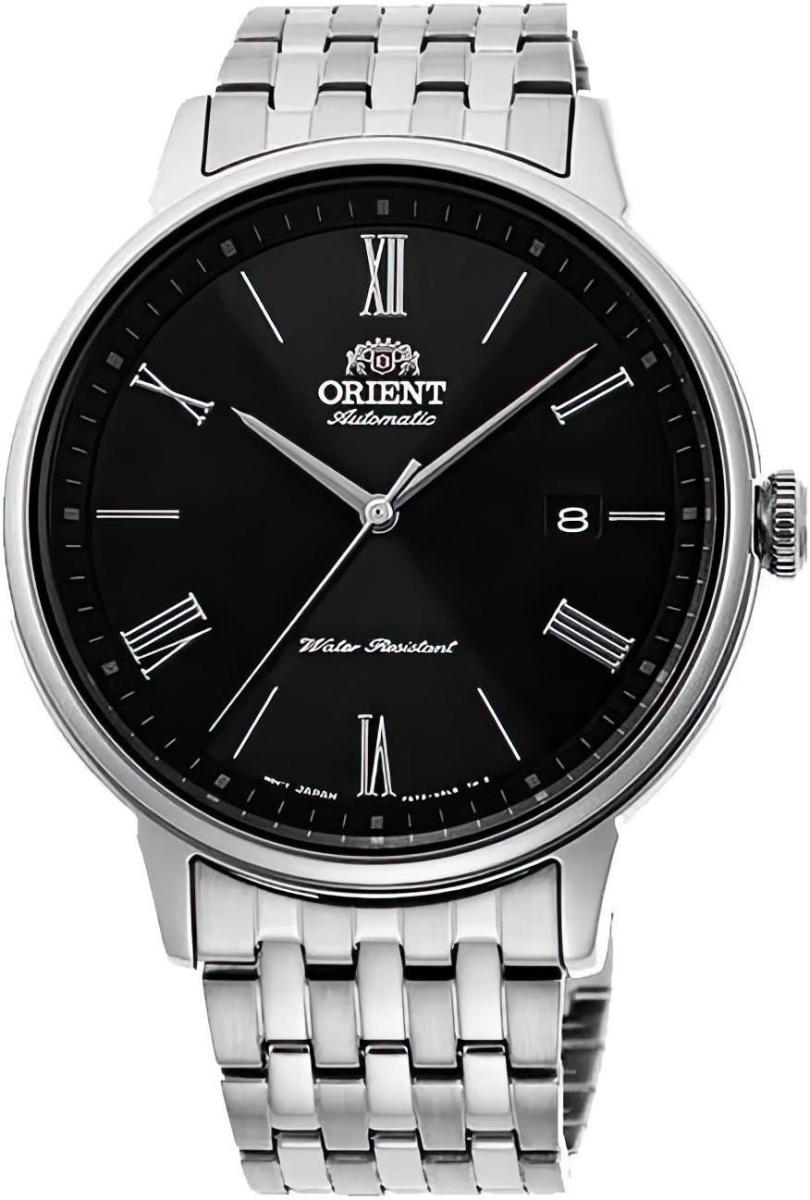 Наручные часы  Orient  Automatic Orient RA-AC0J02B (фото 1)