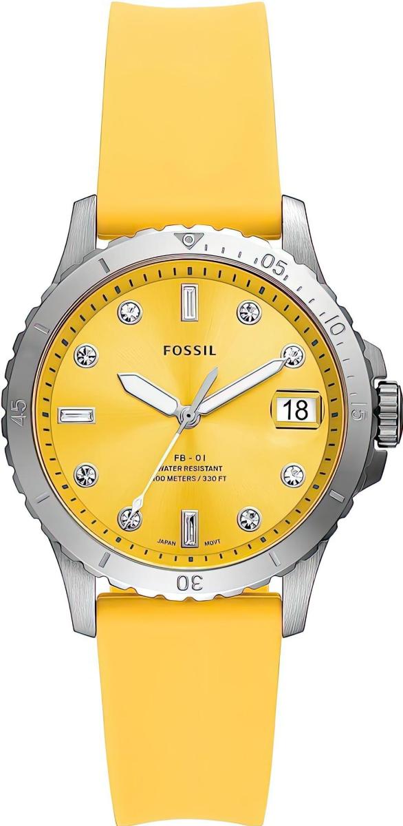 Наручные часы  Fossil  FB-01 Fossil ES5289 (фото 1)