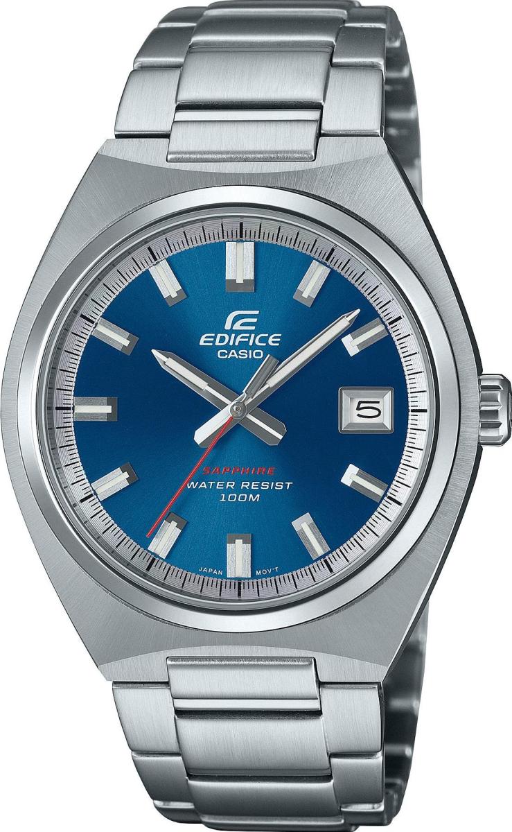 Наручные часы  Casio  Edifice Casio EFB-109D-2A (фото 1)