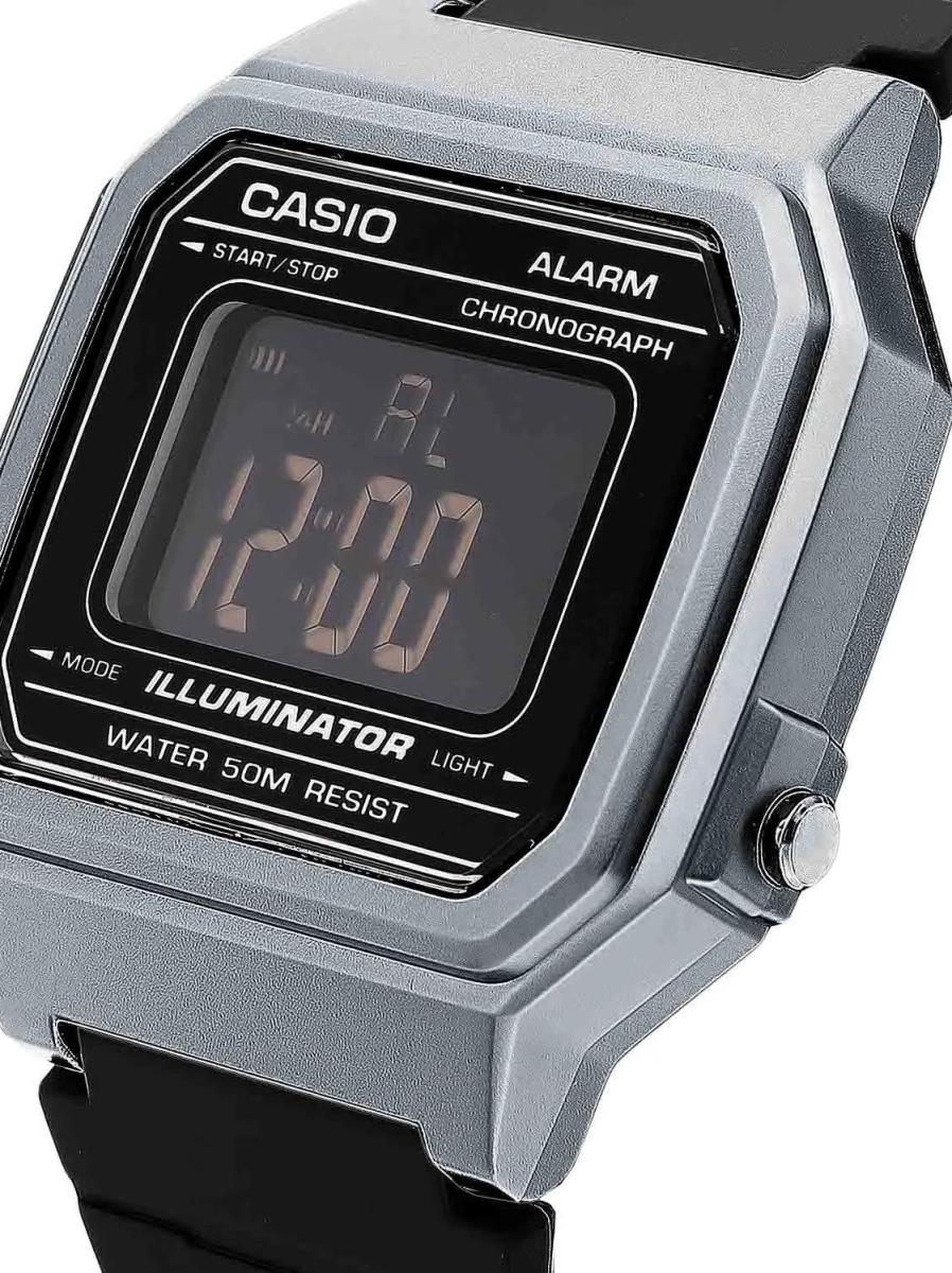 Наручные часы  Casio  Collection Casio W-217HM-7B (фото 4)