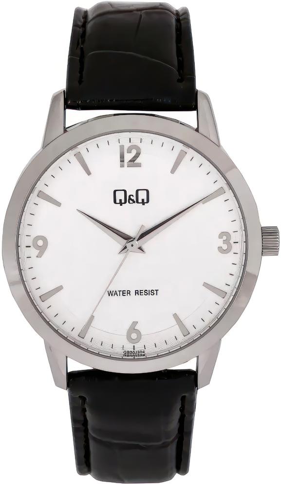Наручные часы  Q&Q  Attractive Q&Q QB30J304Y (фото 1)