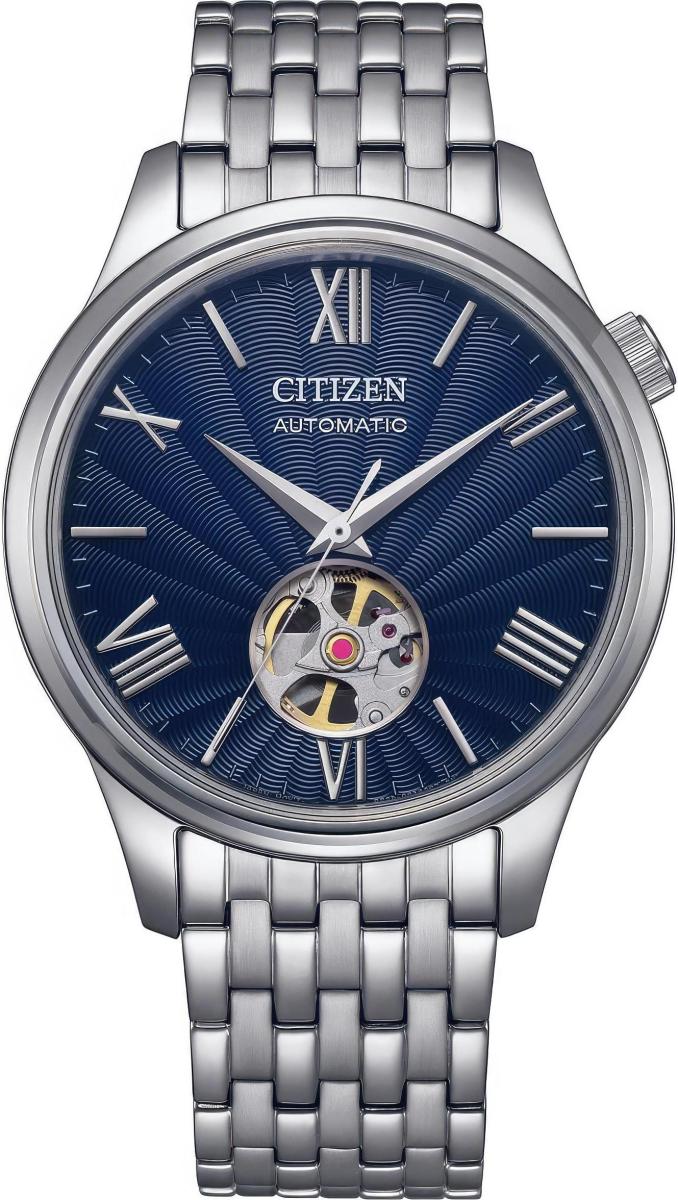 Наручные часы  Citizen  Automatic Citizen NH9130-84L (фото 1)