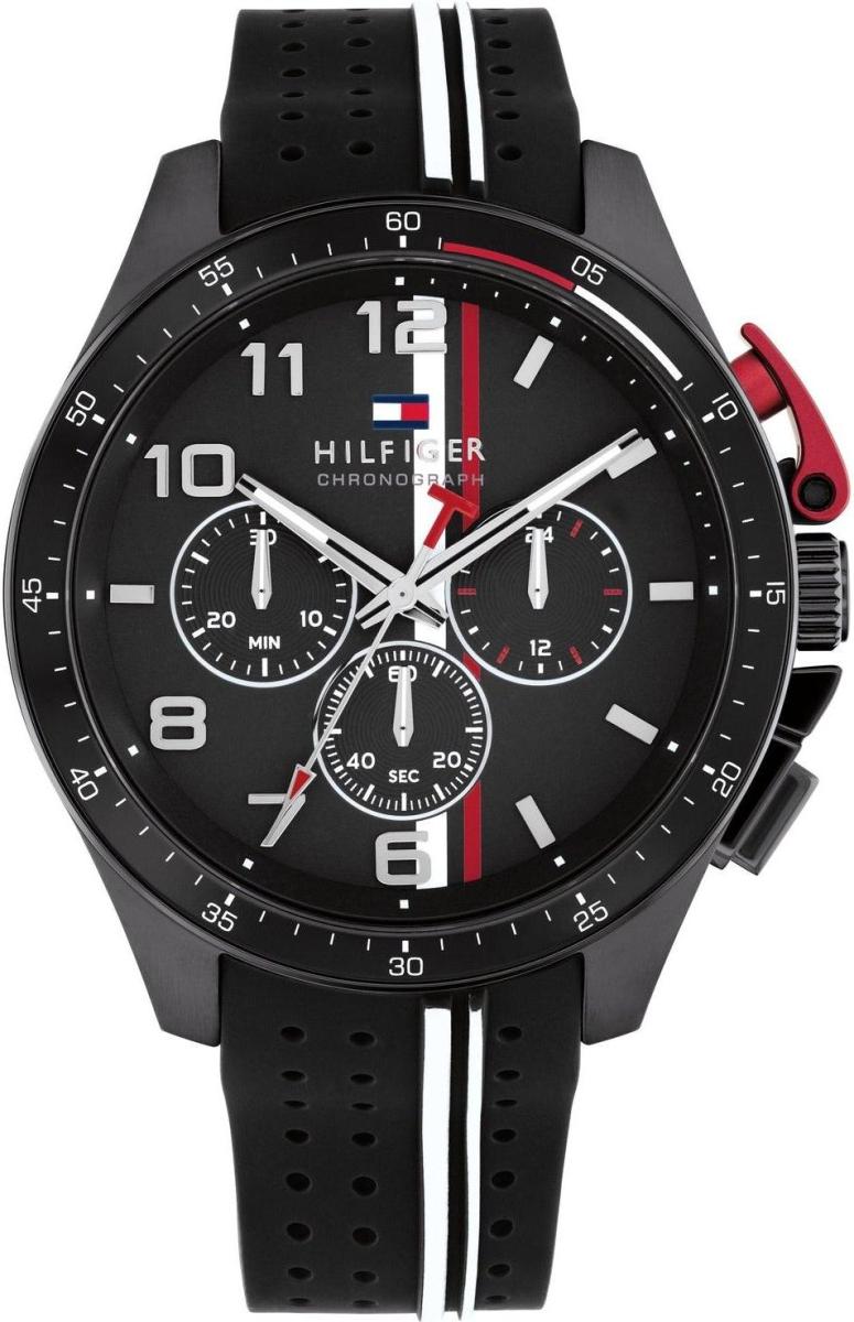 Наручные часы  Tommy Hilfiger  Classic Tommy Hilfiger 1792168 (фото 1)