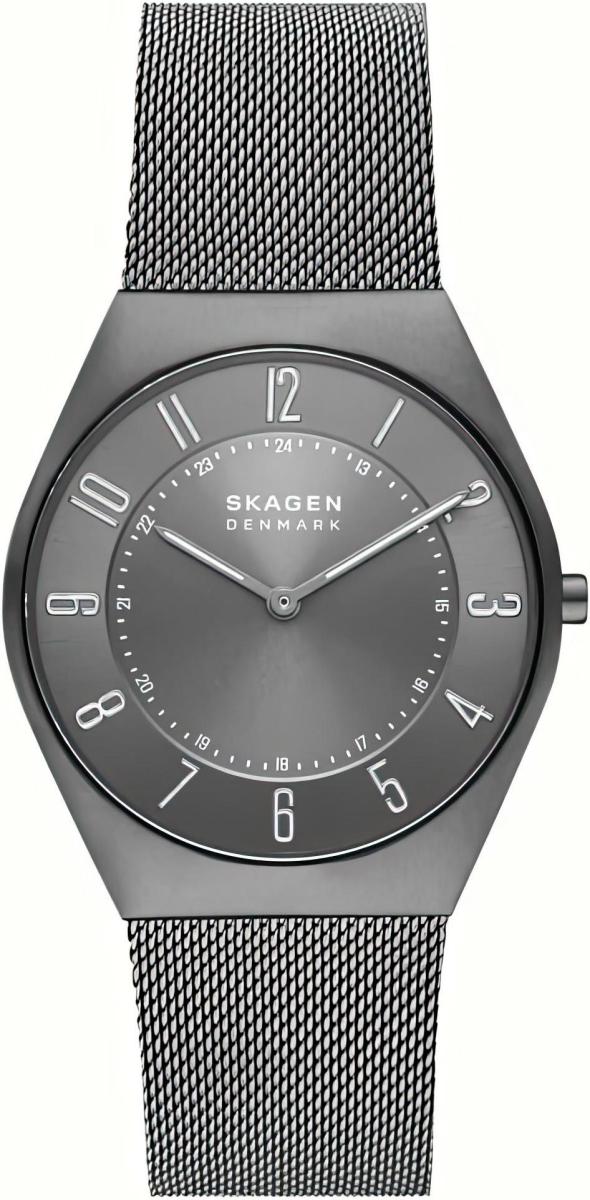 Наручные часы  Skagen  GRENEN Skagen SKW6824 (фото 1)