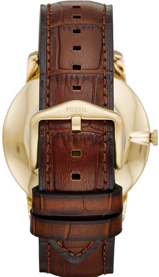 Наручные часы  Fossil  The Minimalist Fossil FS5755 (фото 3)