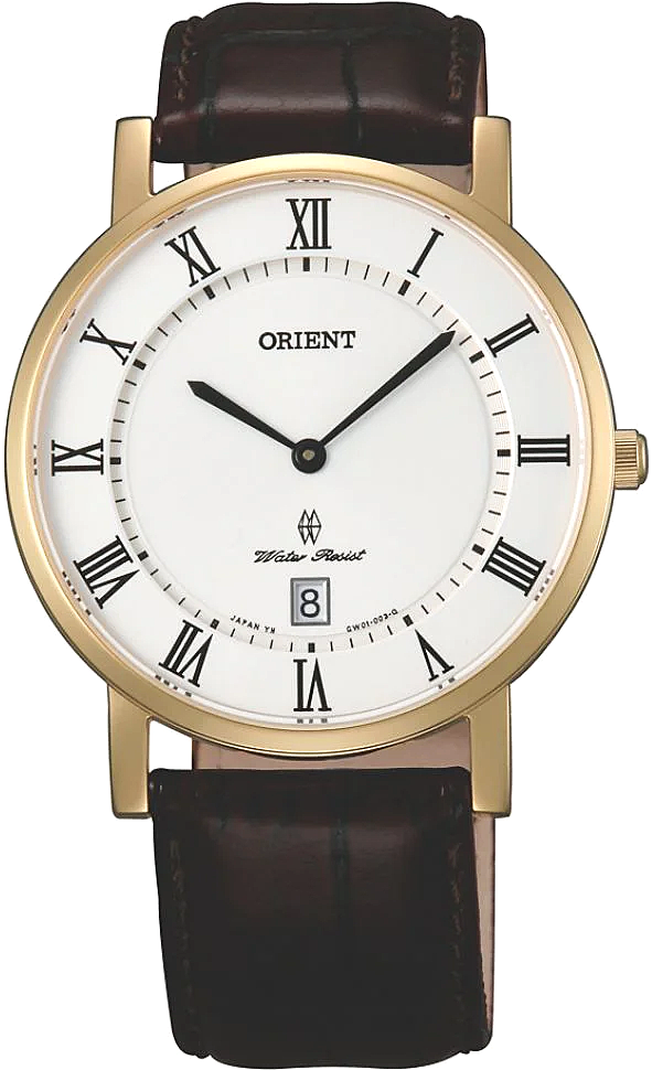 Наручные часы  Orient  Dressy Orient FGW0100FW (фото 1)