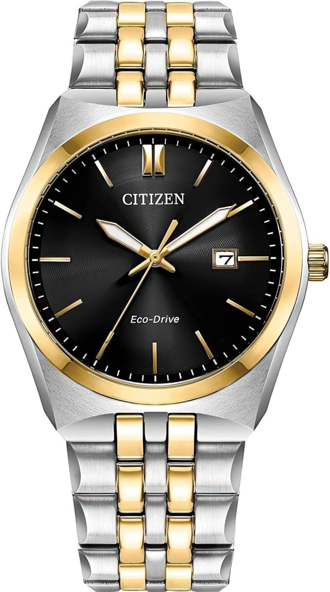 Наручные часы  Citizen  Eco Drive Citizen BM7334-58E (фото 1)