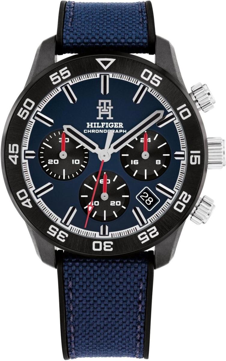 Наручные часы  Tommy Hilfiger  Classic Tommy Hilfiger 1792183 (фото 1)
