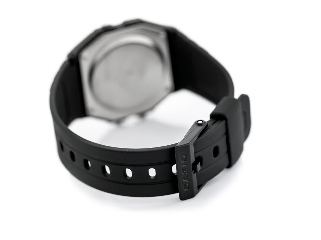 Наручные часы  Casio  Collection Casio F-91W-1Q (фото 14)