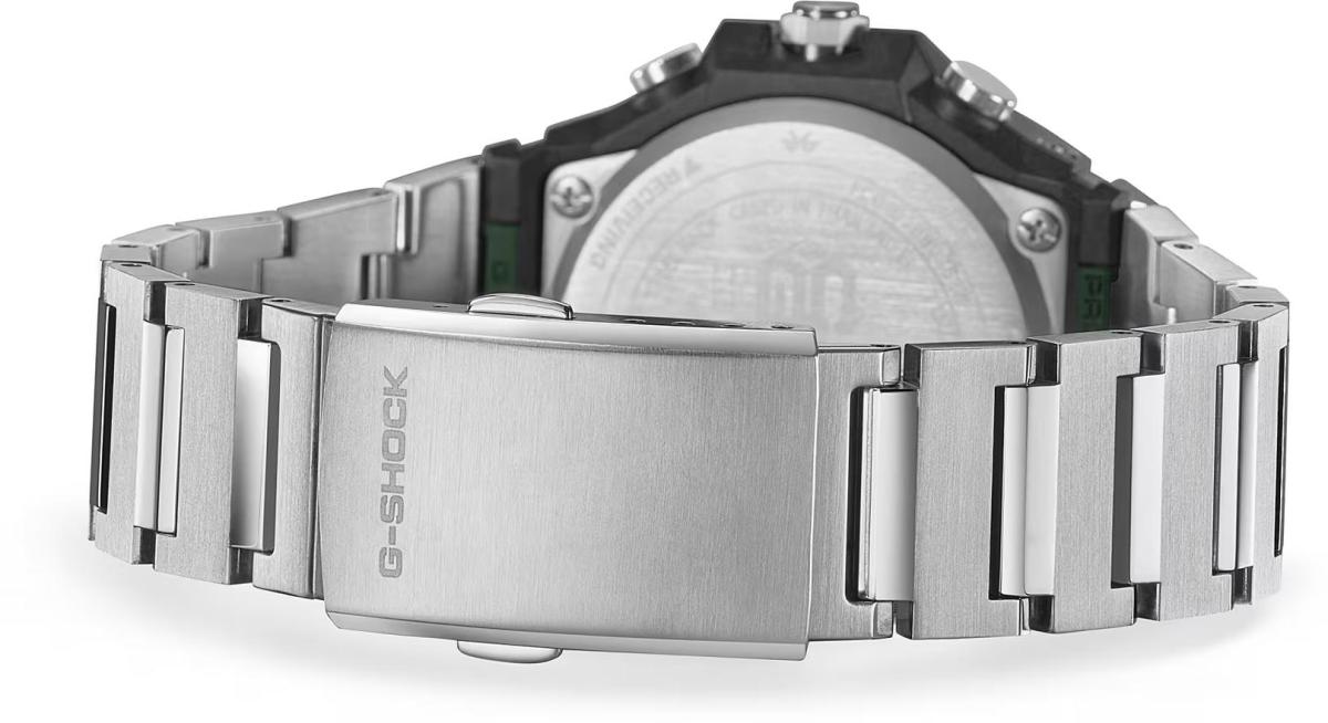 Наручные часы  Casio  G-Shock Casio GST-B1000D-3A (фото 7)