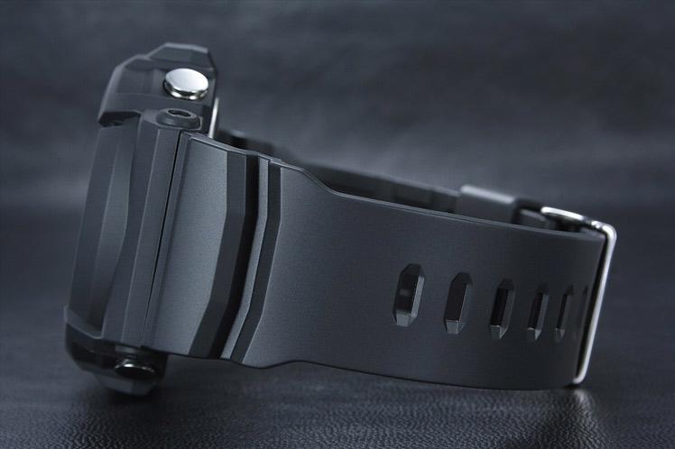 Наручные часы  Casio  G-Shock Casio GAW-100B-1A (фото 13)