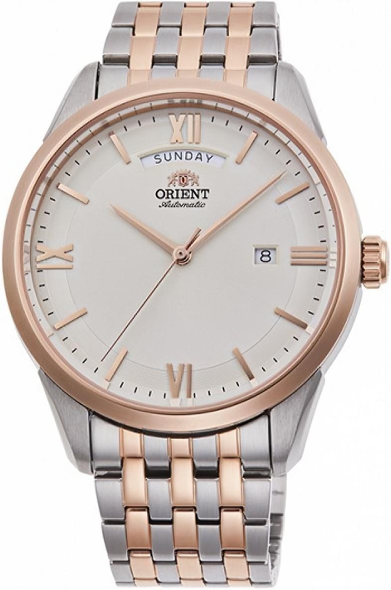 Наручные часы  Orient  Contemporary Orient RN-AX0002S (фото 1)