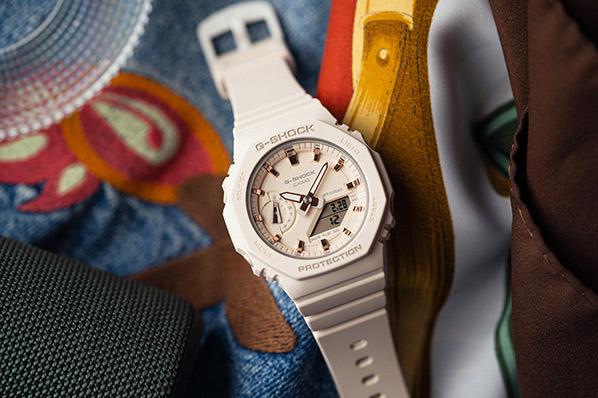 Наручные часы  Casio  G-Shock Casio GMA-S2100-4A (фото 5)