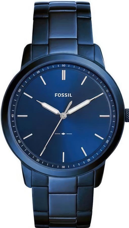 Наручные часы  Fossil  Casual Fossil FS5461 (фото 1)