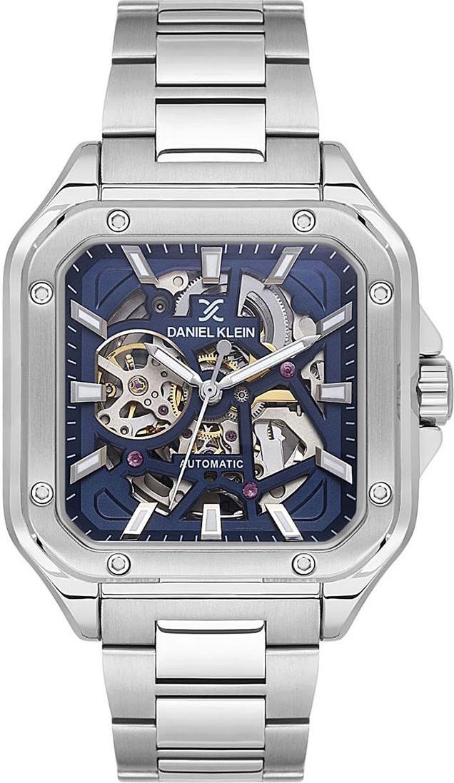 Наручные часы  Daniel Klein  Skeleton Daniel Klein 14018-3 (фото 1)
