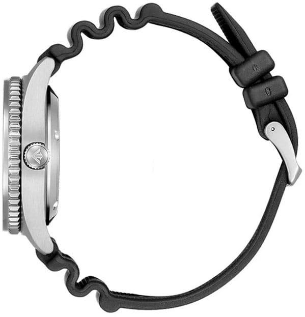 Наручные часы  Citizen  Mechanical Citizen NY0120-01Z (фото 3)